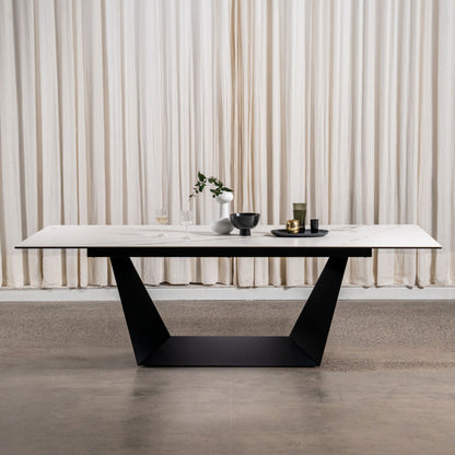 Symphony Dining Table