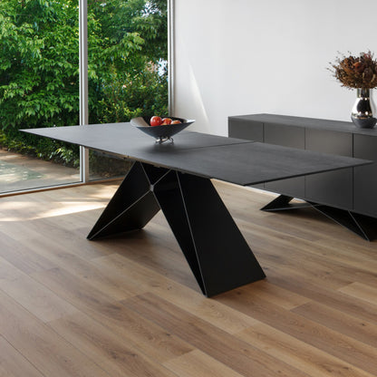 Otto Dining Table Dining Table Extension