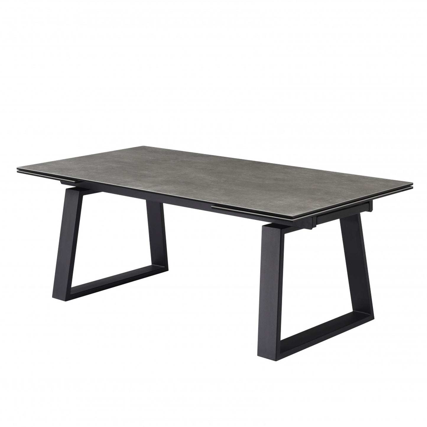 Baluga Dining Table Extension