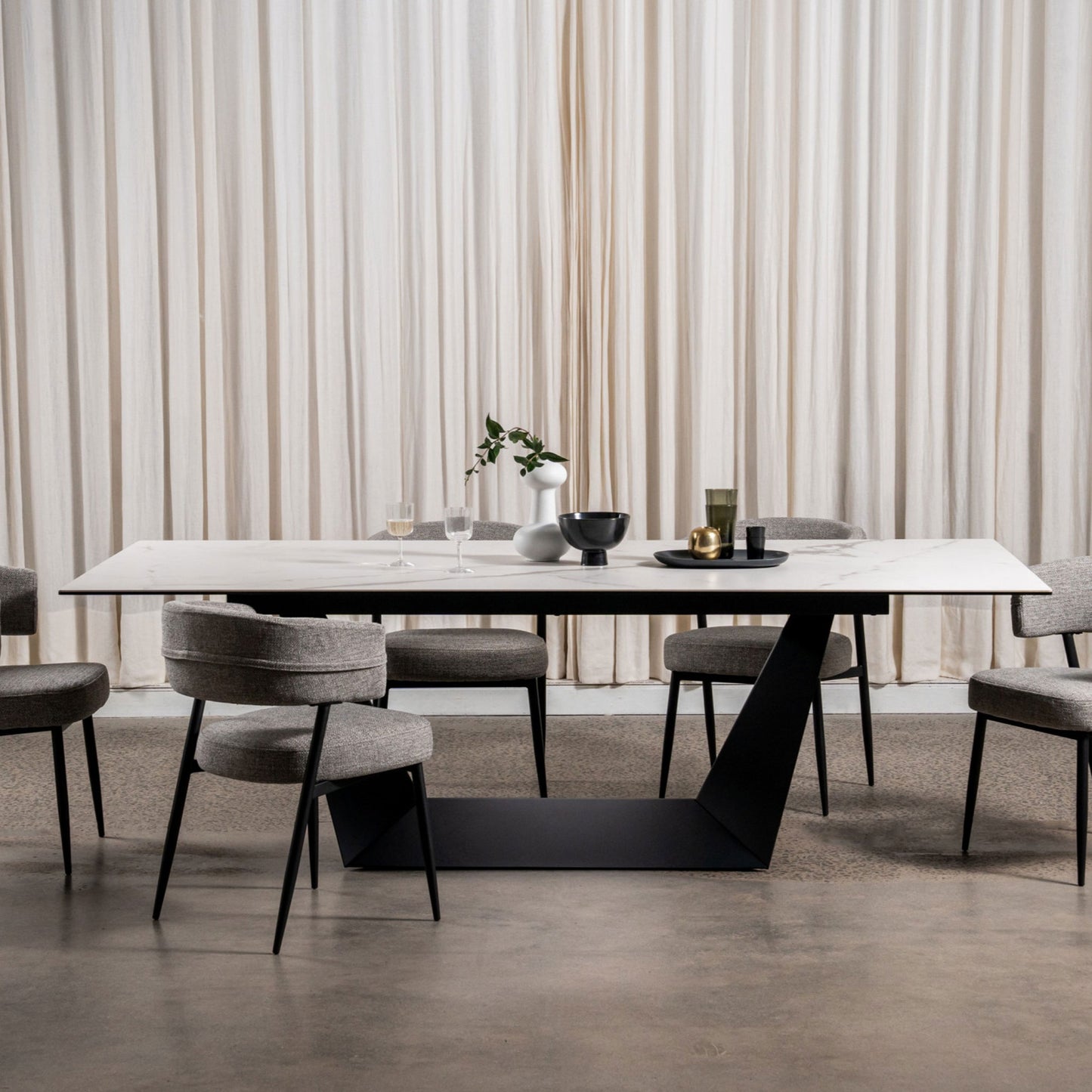 Symphony Dining Table