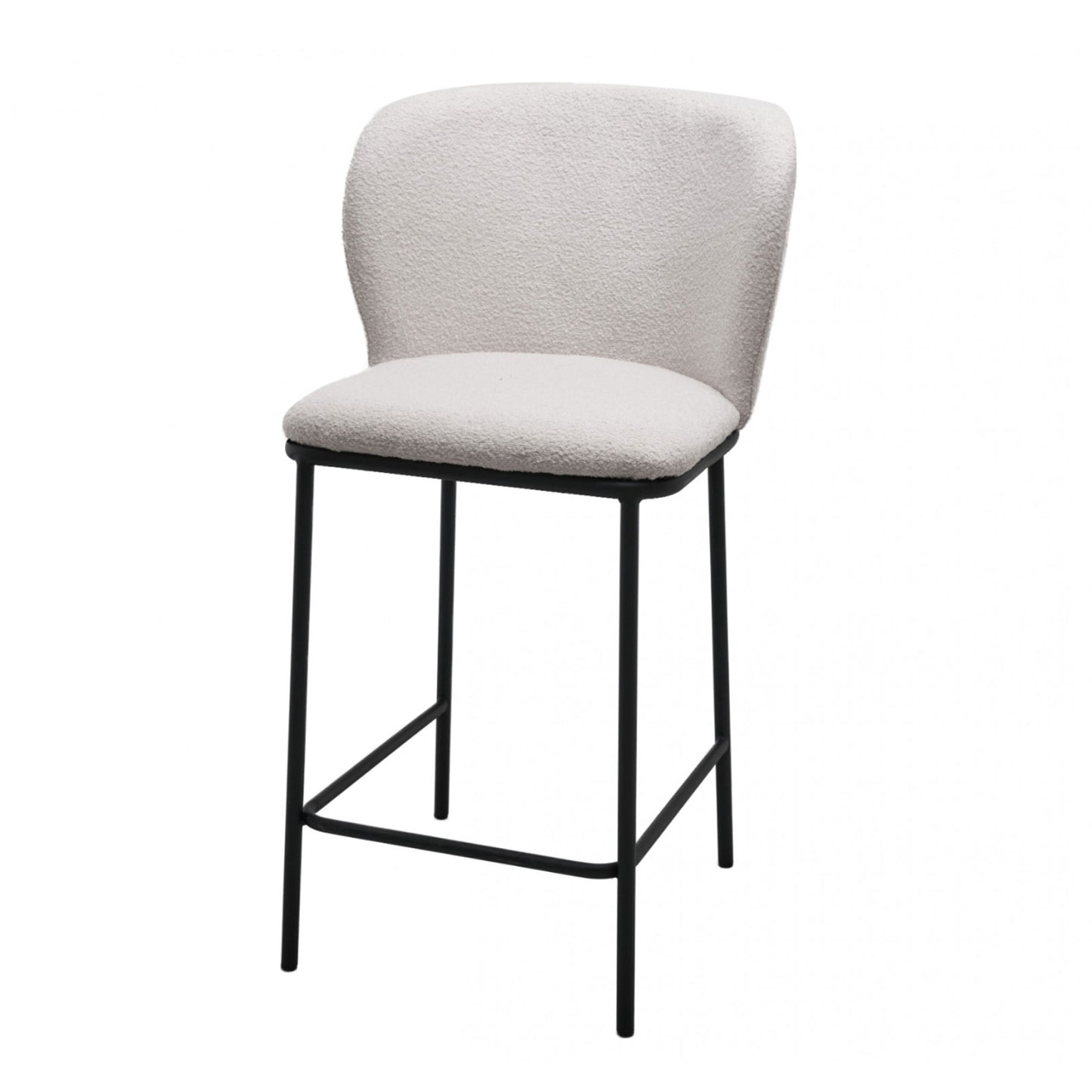 Polar Bar Stool