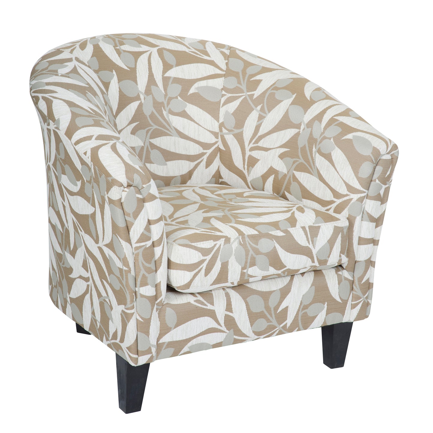 Allegra Tub Chair