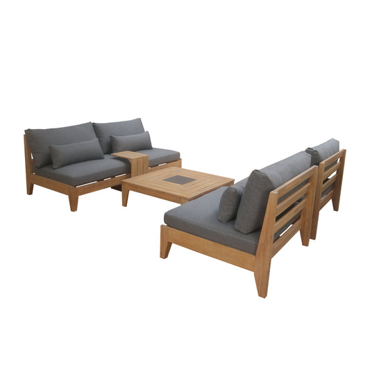 Cano Coffee Table 970 x 970mm