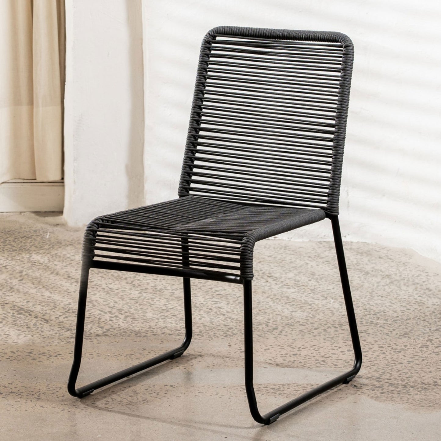 Lido Dining Chair