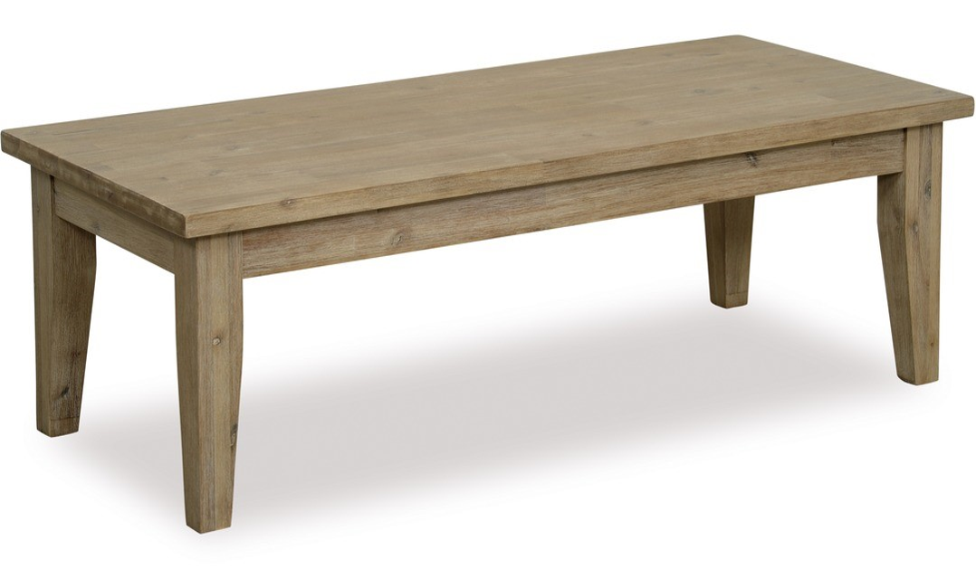 Potters Barn Coffee Table