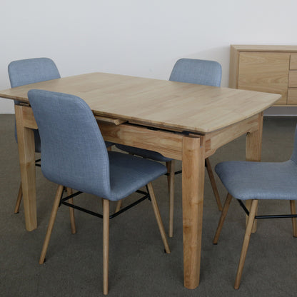 Ascot Auto Extension Dining Table