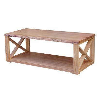 Eureka Coffee Table