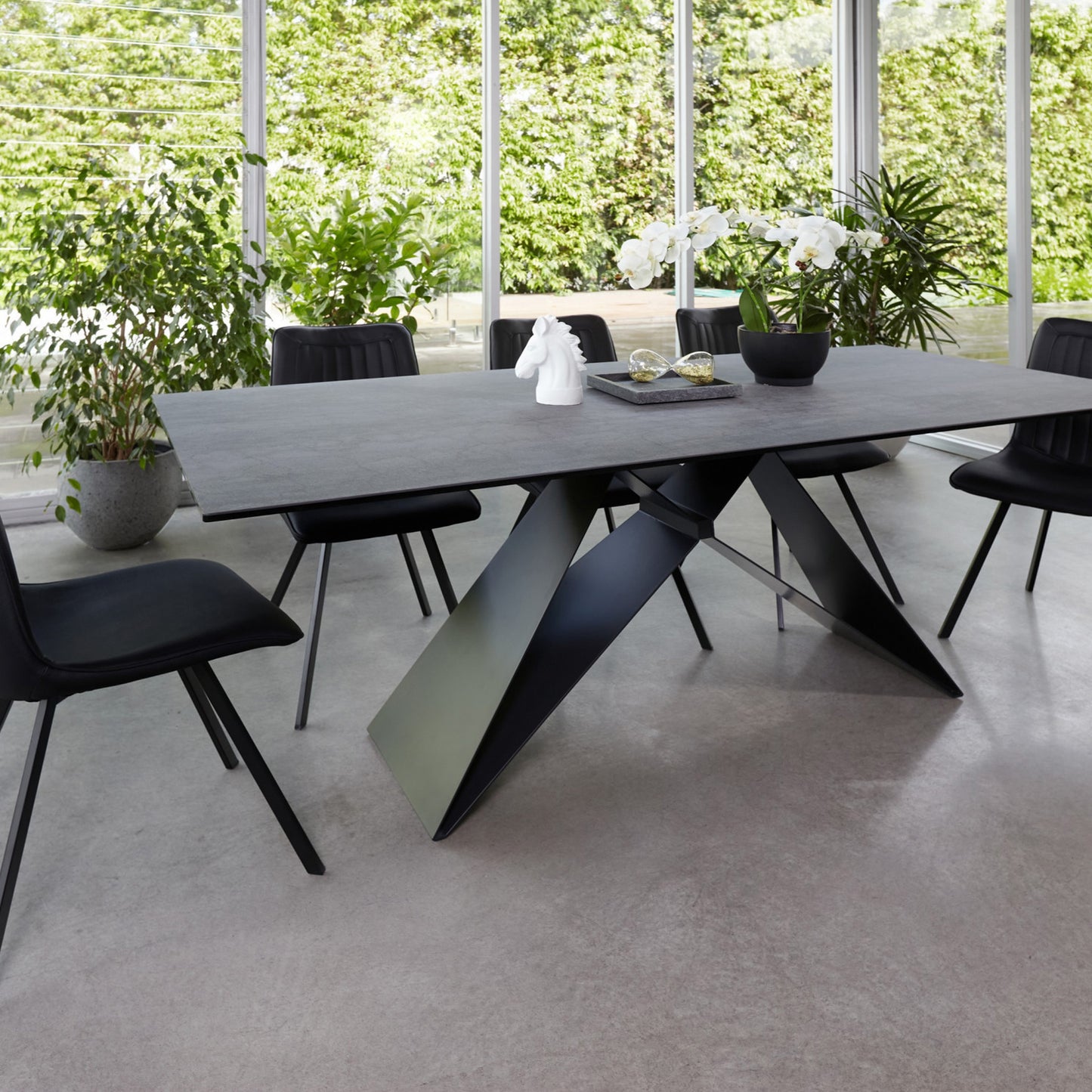 Etna Dining Table