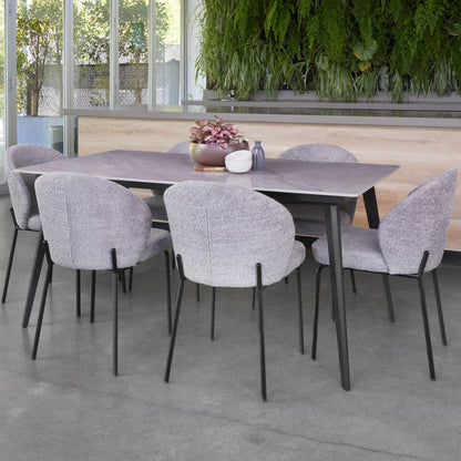 Eva Dining Table