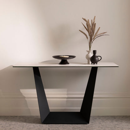 Symphony Console Table