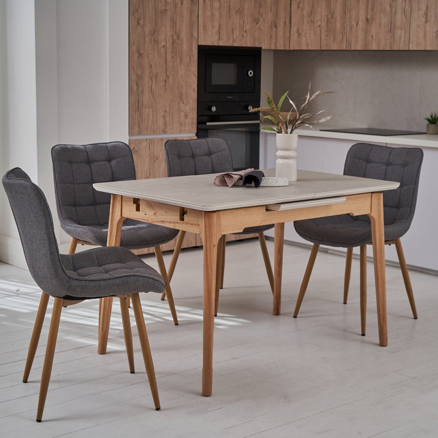 Norway Dining Table Extension