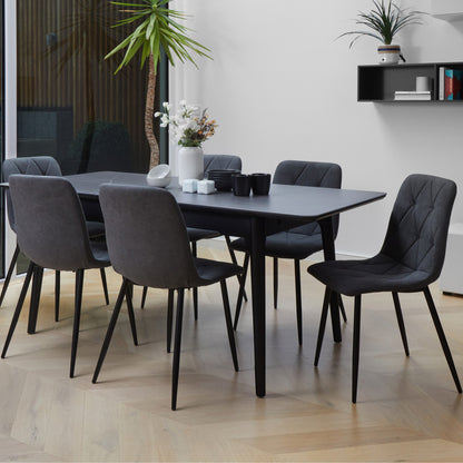 Nikita Dining Table Extension