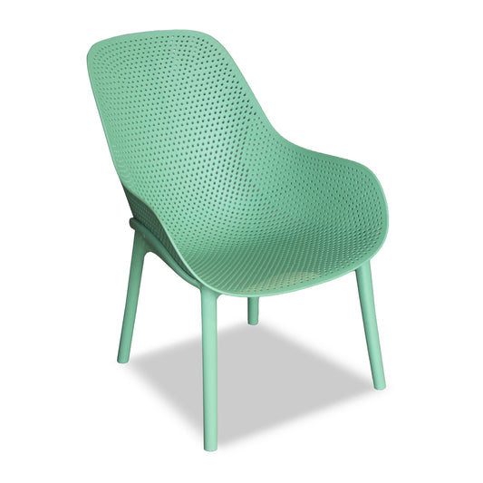 Cradle Lounge Chair