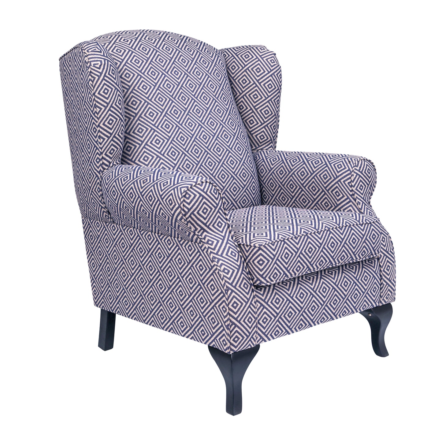 Hampton Wing Chair