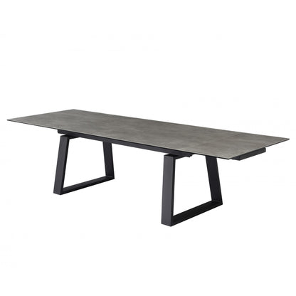 Baluga Dining Table Extension