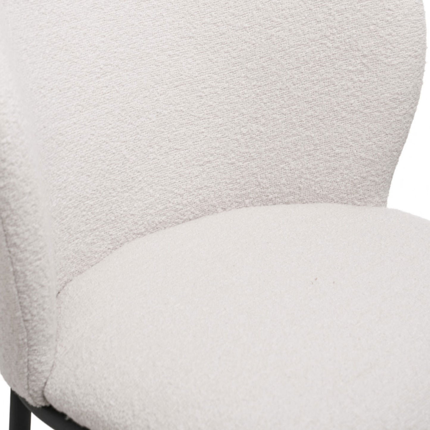 Polar Bar Stool