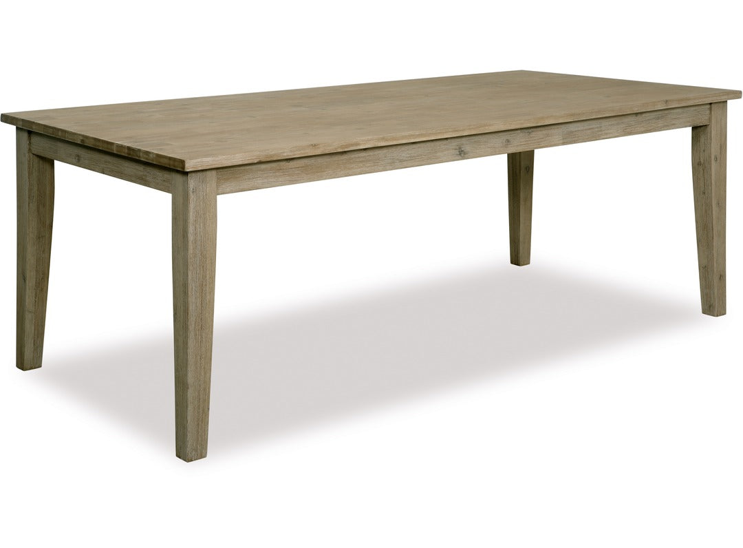 Potters Barn Dining Table