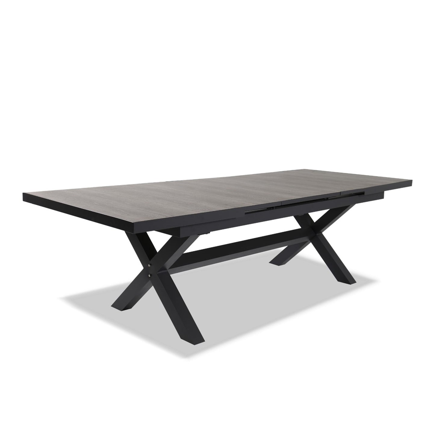 Sultan Extension Dining Table