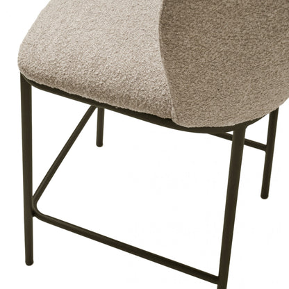 Polar Bar Stool