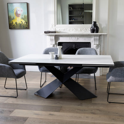 Zulu Dining Table Extension