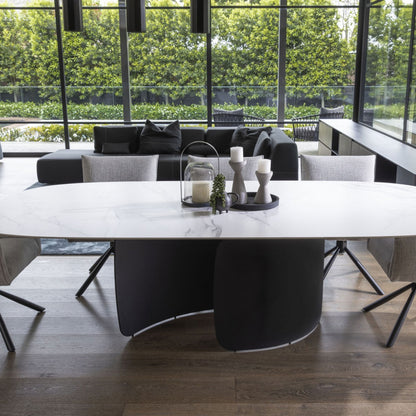 Petra Dining Table