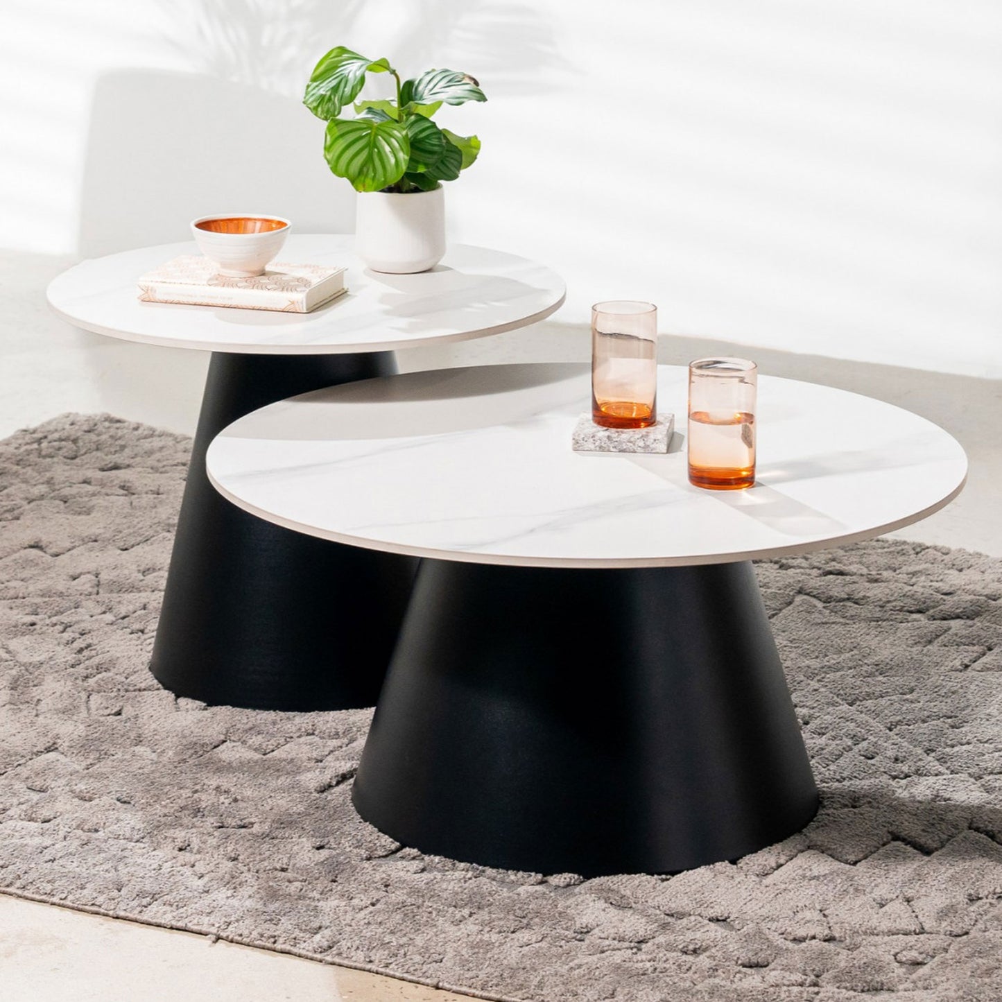 Grollo Coffee Table