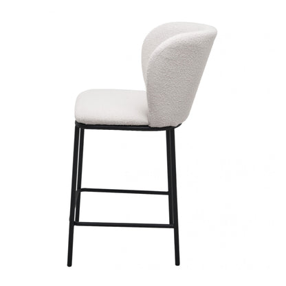 Polar Bar Stool