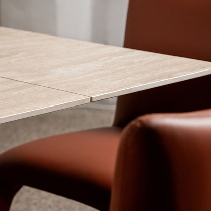 Nero Dining Table Extension