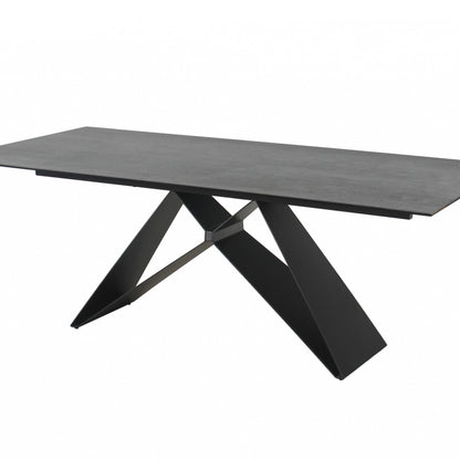 Etna Dining Table