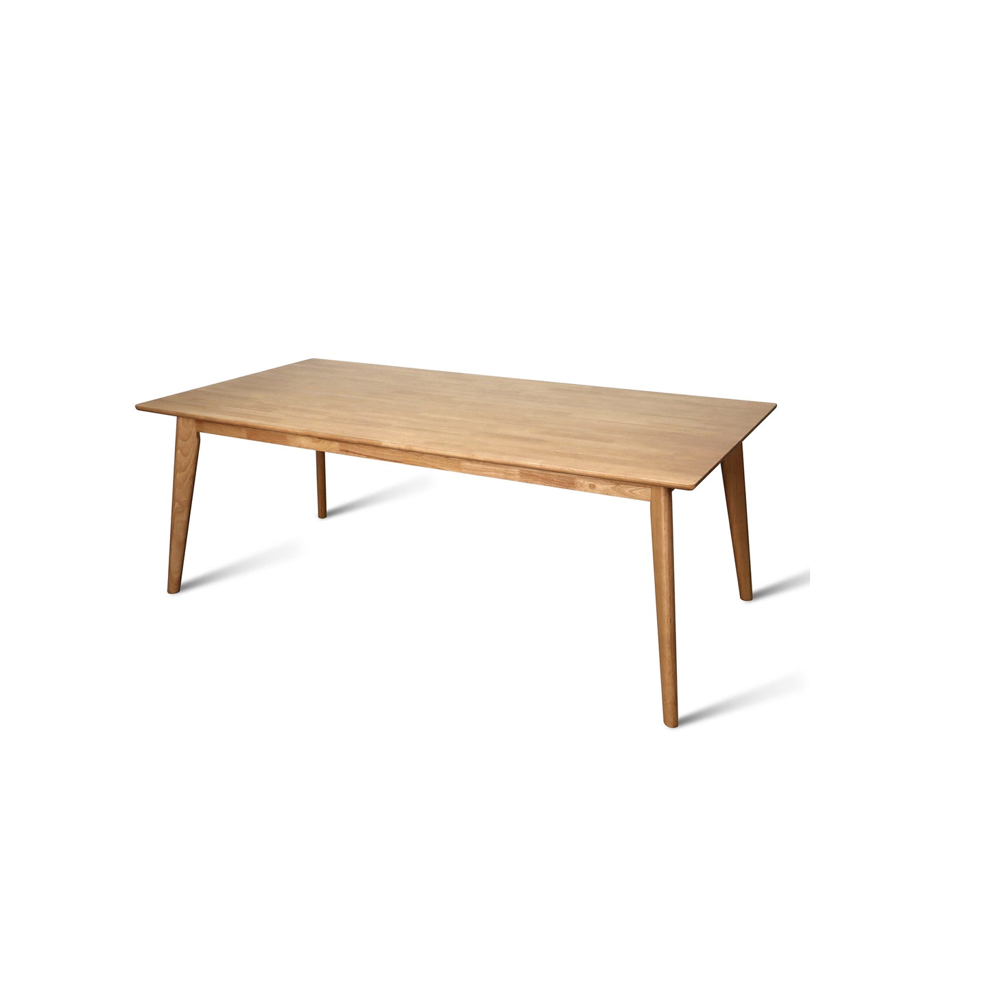 Viva Fixed Dining Table