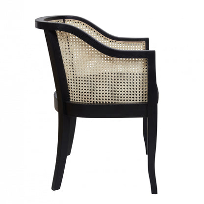 Dahlia Arm Chair