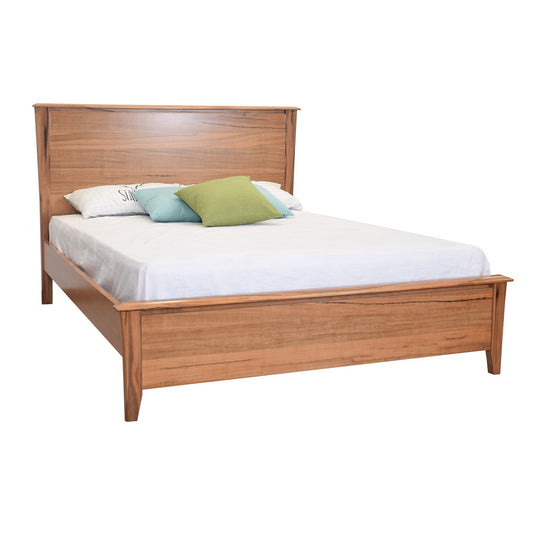 Positano Bed