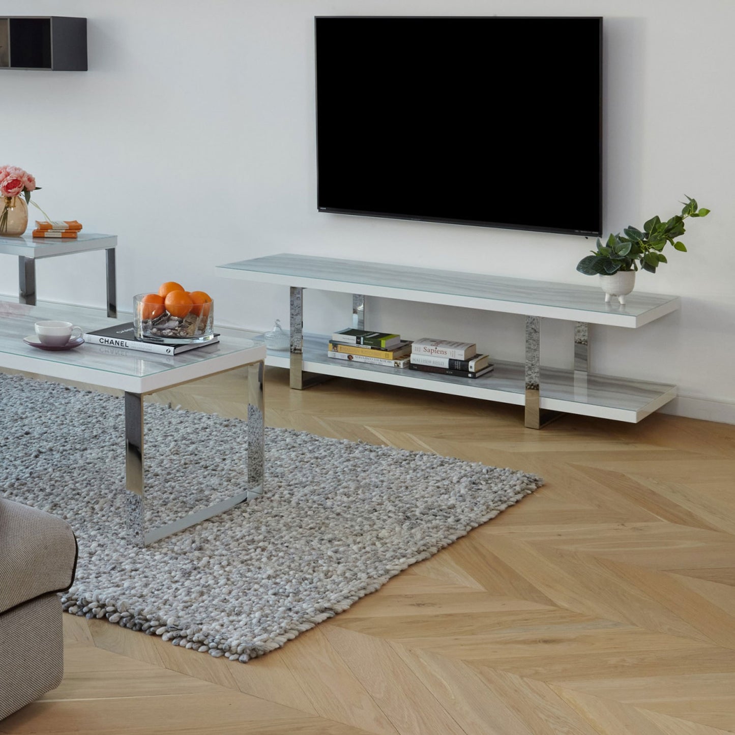 Luna Tv Unit