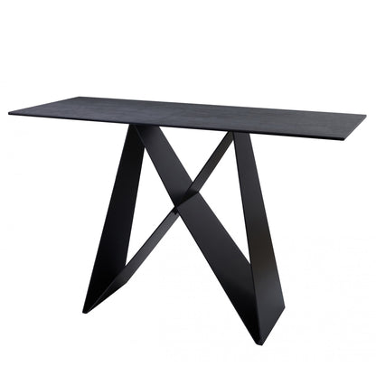 Etna Console Table