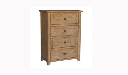 Potters Barn Tallboy