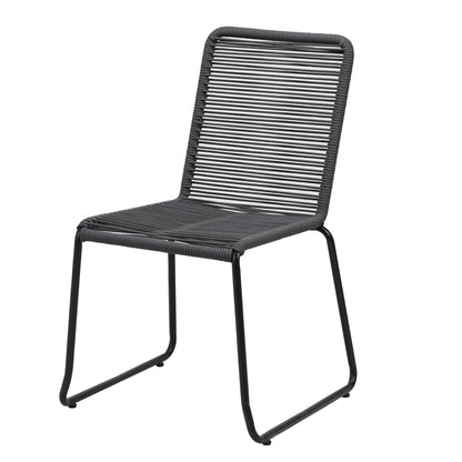 Lido Dining Chair