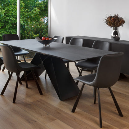 Otto Dining Table Dining Table Extension