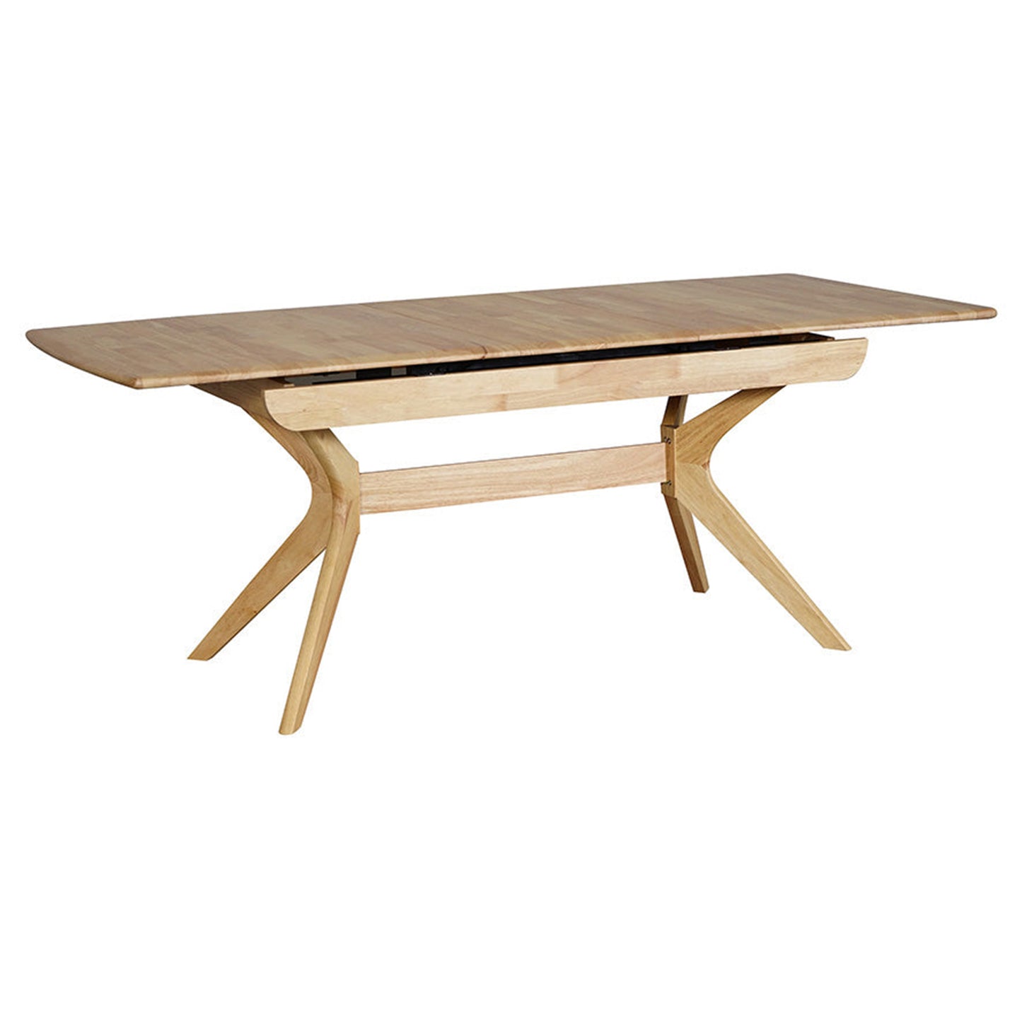 York Dining Table Extension 2100