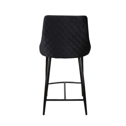 Cassia Bar Stool