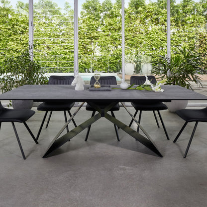 Etna Dining Table