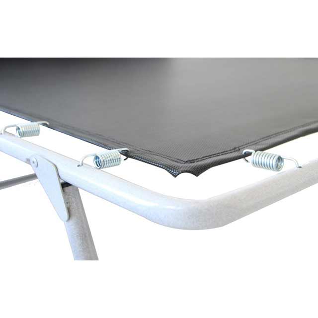 Folding Bed 76cm Supreme