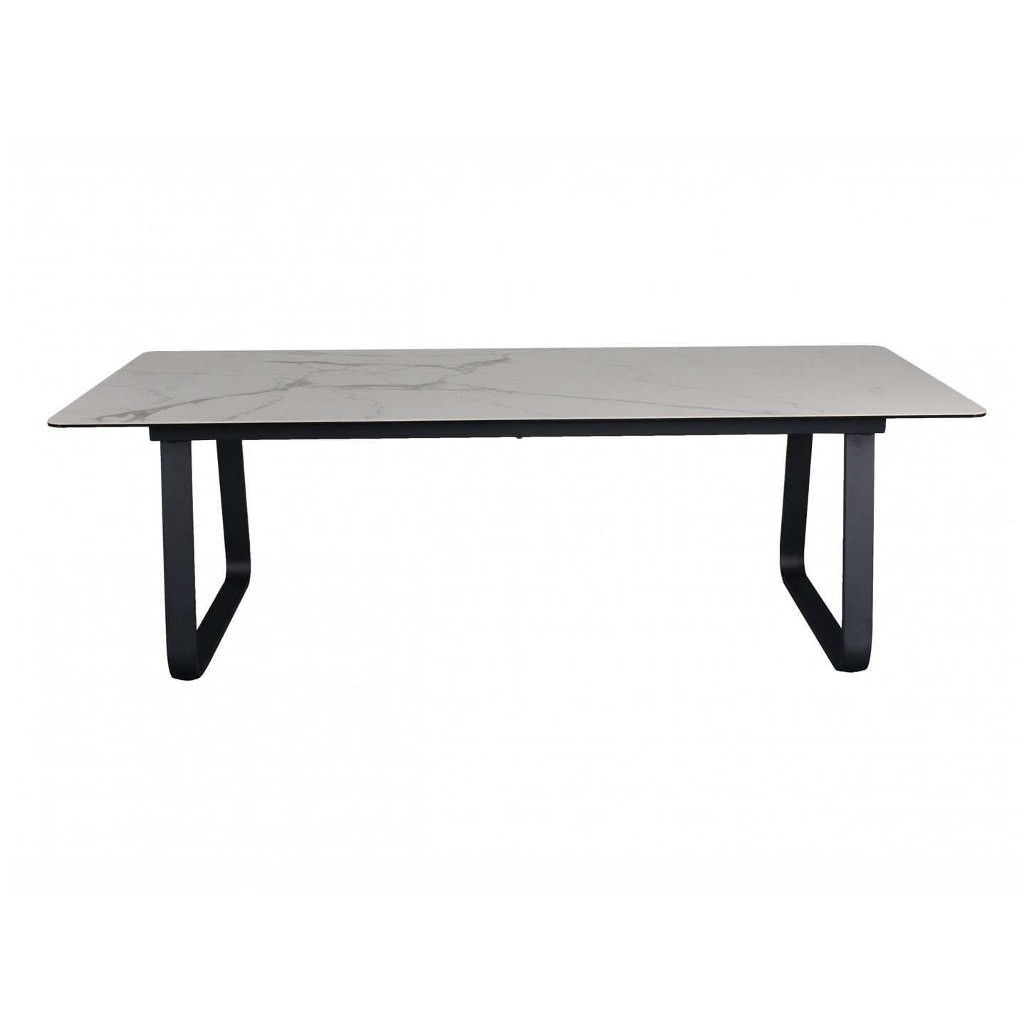 Toscana Large Dining Table 2400