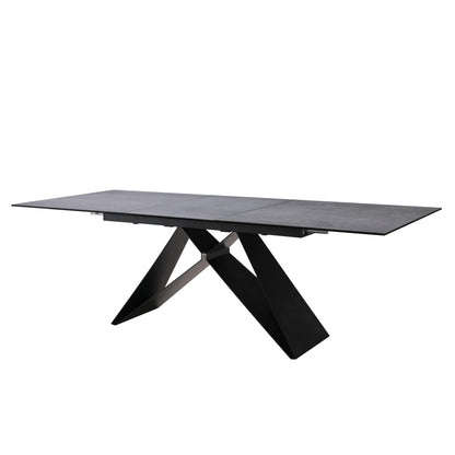 Otto Dining Table Dining Table Extension