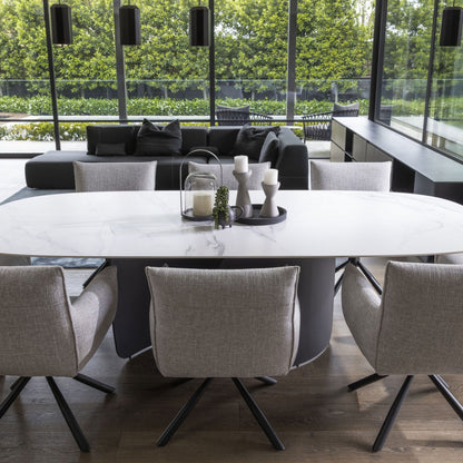 Petra Dining Table