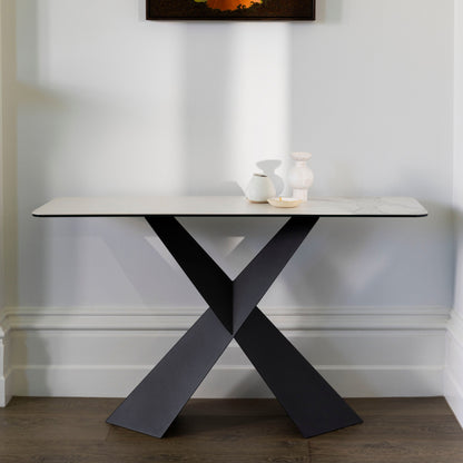 Zulu Console Table