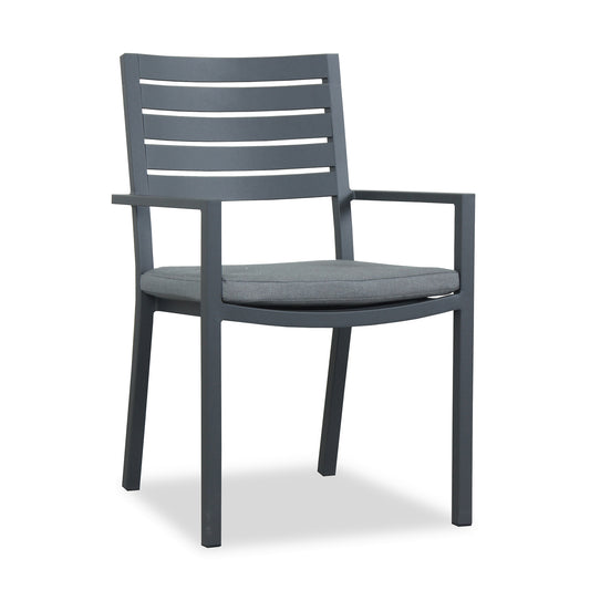 Mayfair Dining Chair with Cushion