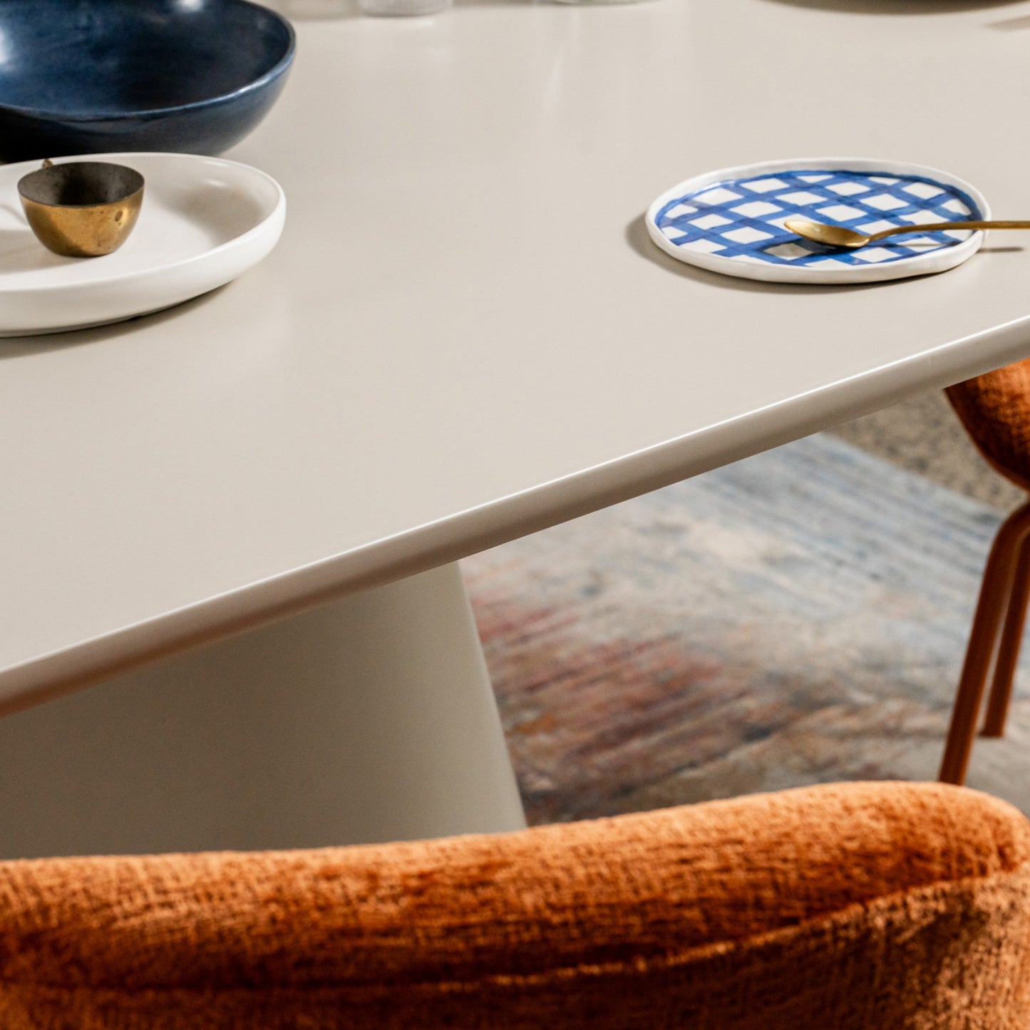 Valencia Dining Table