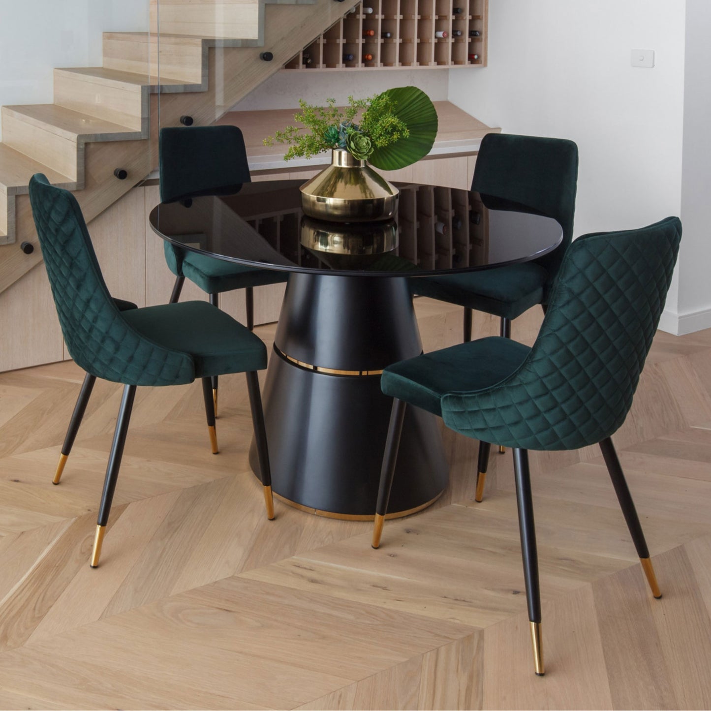 Iris Dining Chair