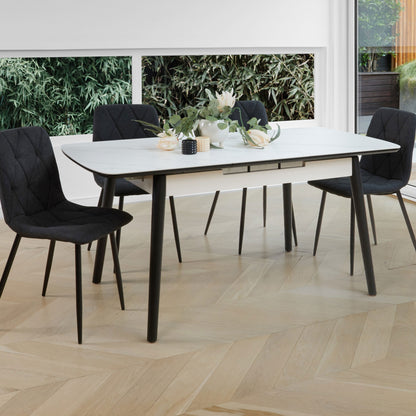 Mila Dining Table Extension