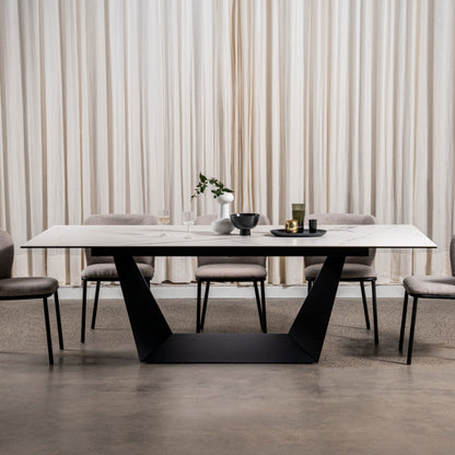 Symphony Dining Table